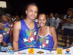 Bloco Abraçaê